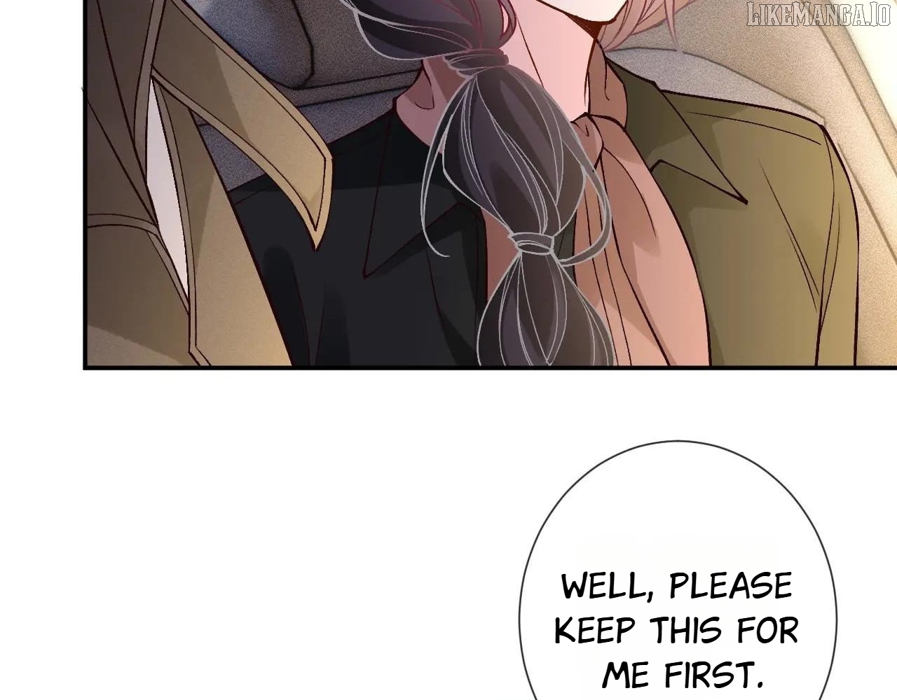 Everyone's Darling Chapter 353 - page 46